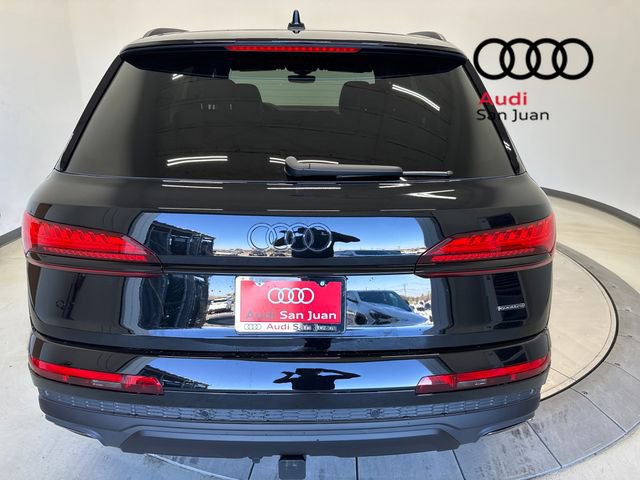 New 2026 Audi Q7 3.0T Premium Plus AWD/4WD image 44