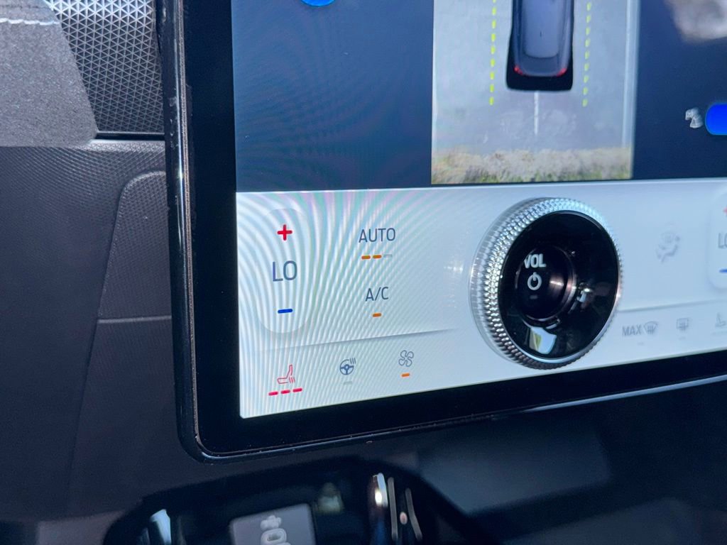 New 2025 Ford Mustang Mach-E GT w/ Interior Protection Package image 31