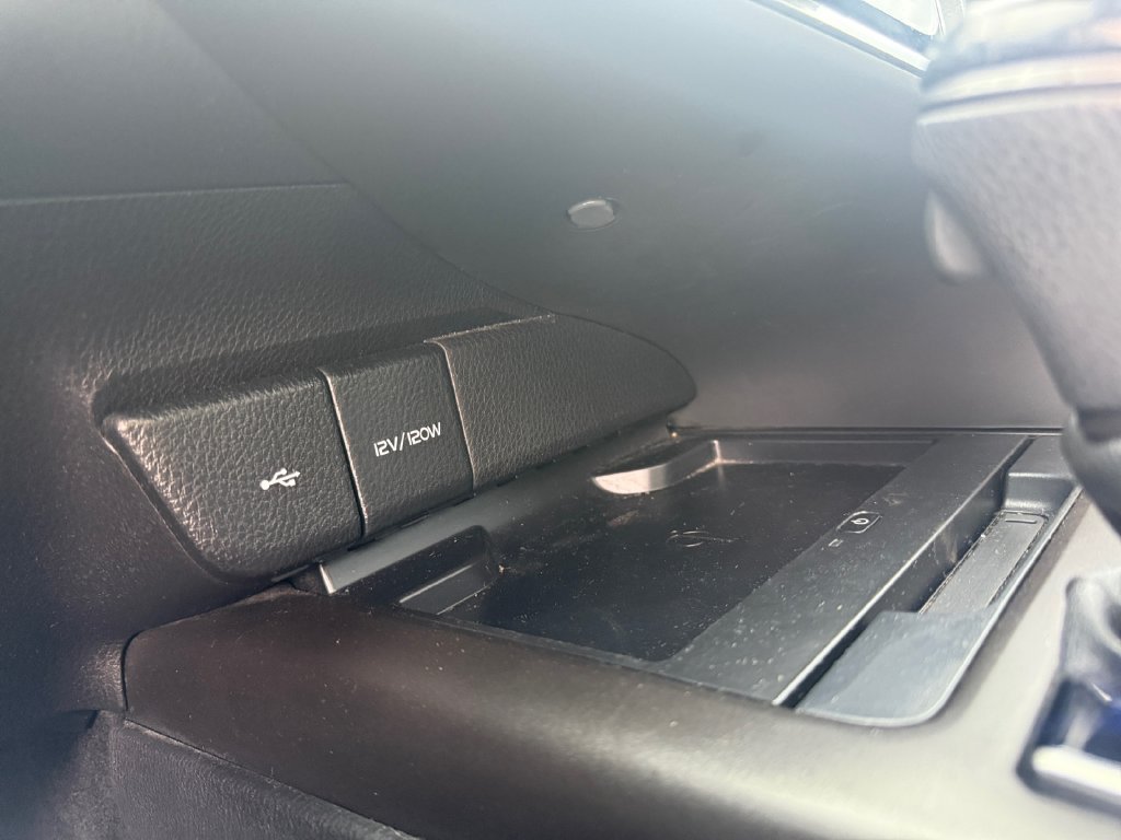 Used 2022 Toyota Camry XSE w/ Navigation Package FWD image 16