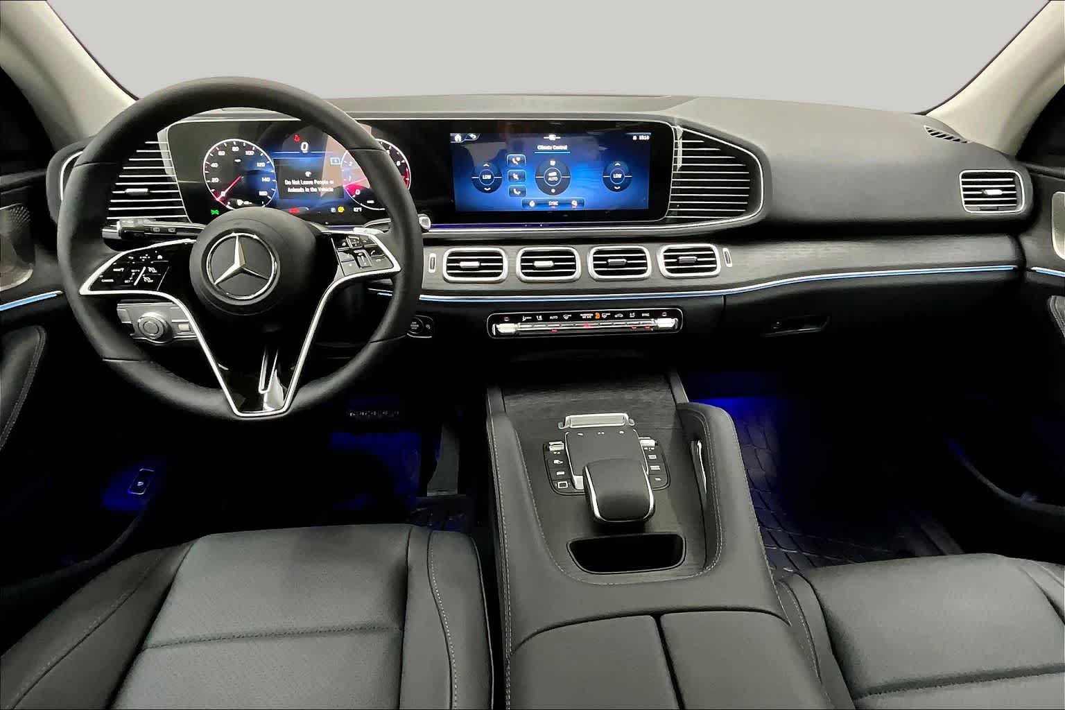 New 2026 Mercedes-Benz GLE 350 4MATIC image 5