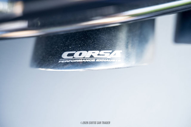 Used 2021 Chevrolet Camaro ZL1 RWD image 51