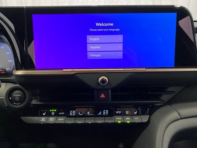 New 2026 Toyota Crown Signia w/ Advanced Technology Package AWD/4WD image 18