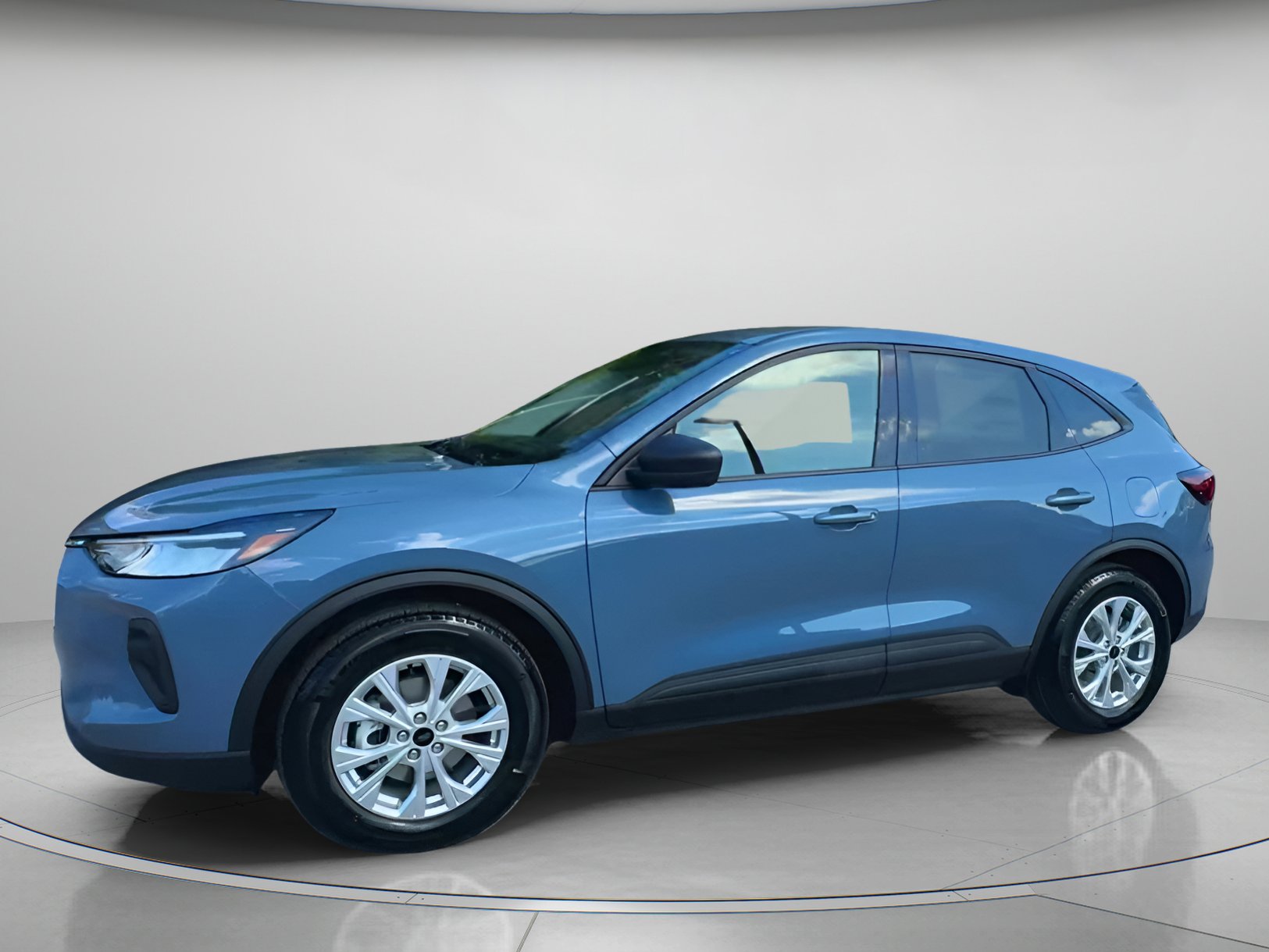 New 2026 Ford Escape Active w/ Tech Pack #1 FWD image 15