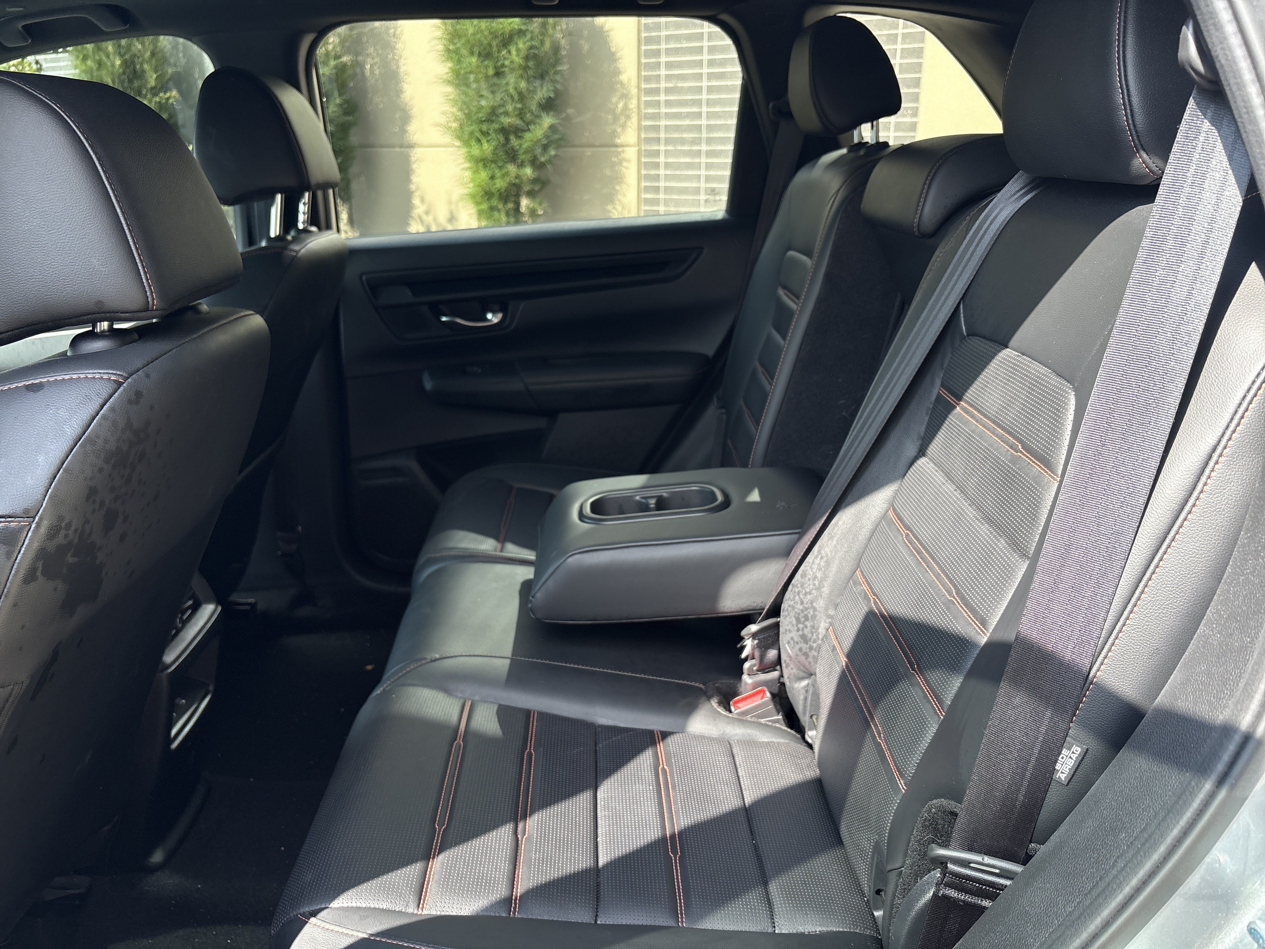 Used 2024 Honda CR-V Sport-L image 30