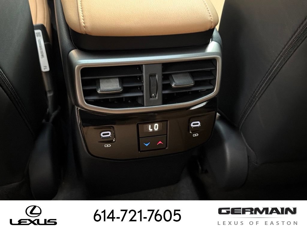 New 2026 Lexus RX 350 Premium Plus w/ Convenience Package AWD/4WD image 19