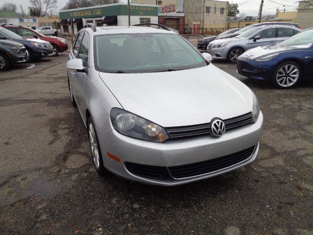 Used 2014 Volkswagen Jetta SE image 10