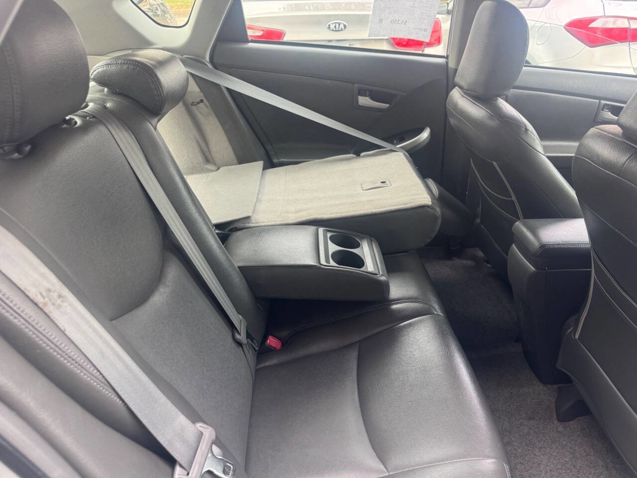 Used 2010 Toyota Prius Two image 24