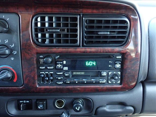 Used 2000 Dodge Durango 4WD image 15