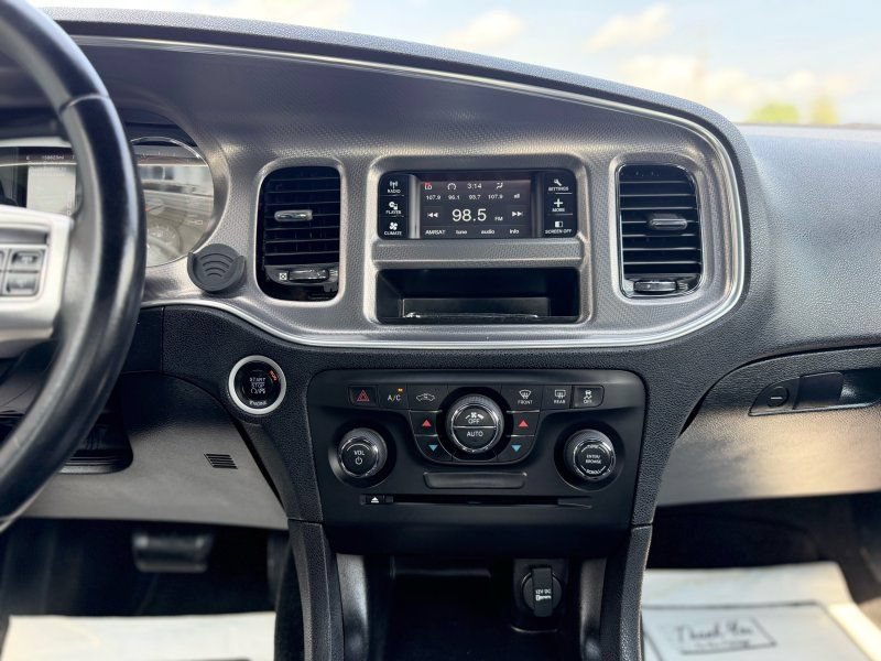 Used 2012 Dodge Charger SXT Plus RWD image 12