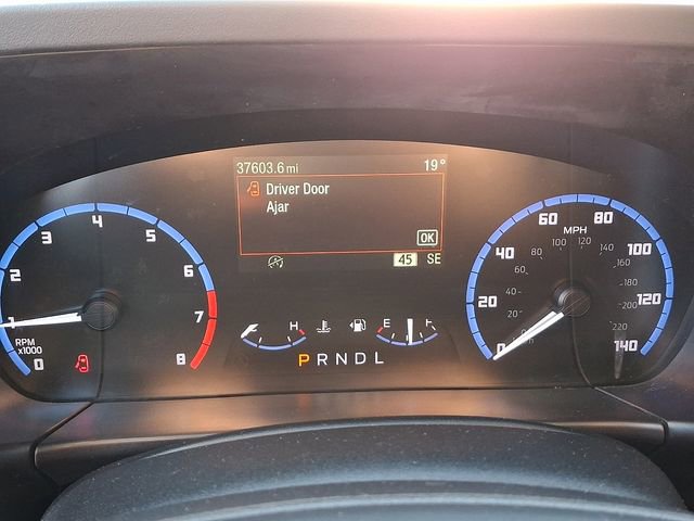 Certified 2022 Ford Bronco Sport Big Bend image 24