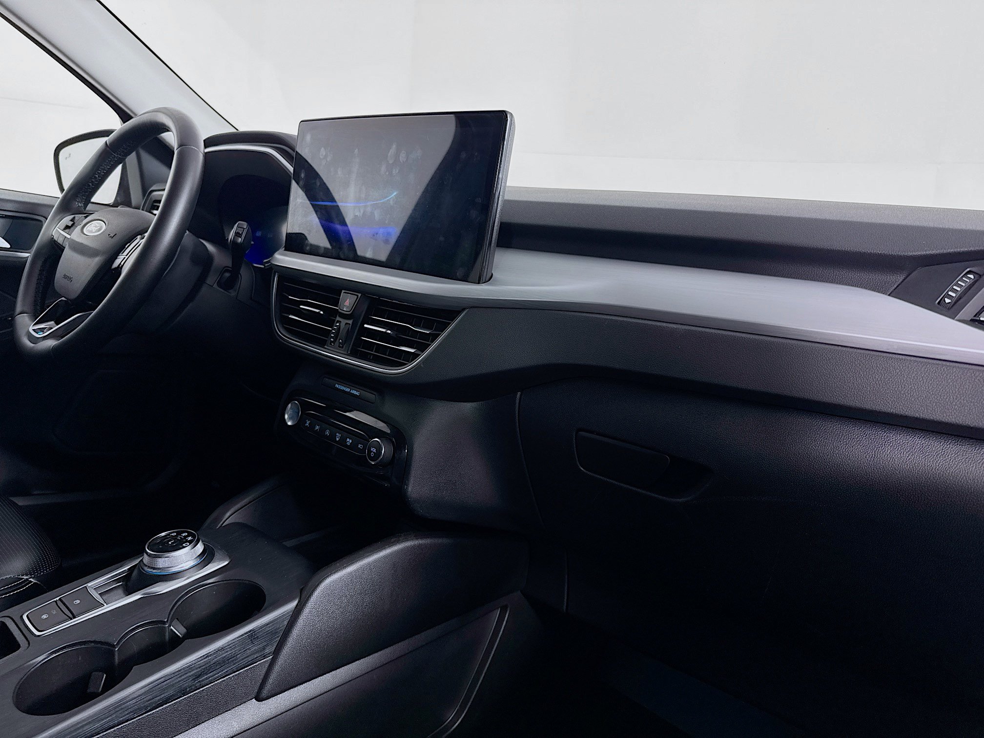 Used 2024 Ford Escape Platinum AWD/4WD image 28