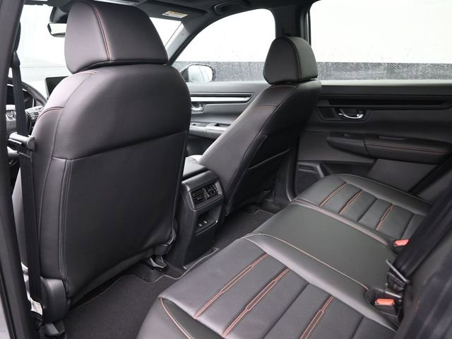 New 2026 Honda CR-V Sport-L image 10