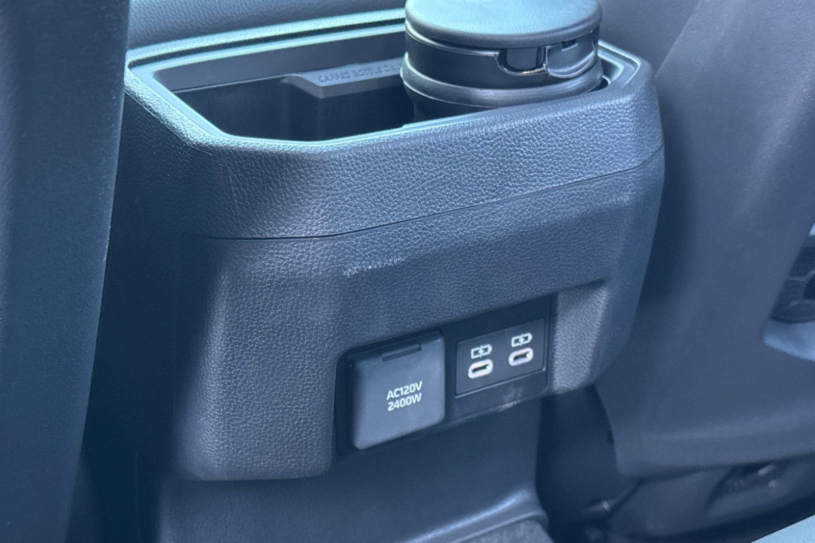 Used 2025 Toyota Tacoma TRD Pro w/ Tow Tech Package image 17