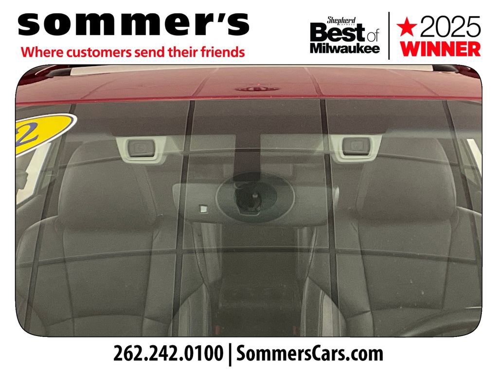 Used 2022 Subaru Outback Limited w/ Popular Package #2 image 27