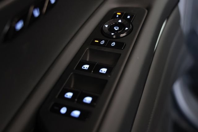 New 2026 Genesis GV80 3.5T Prestige AWD/4WD image 22