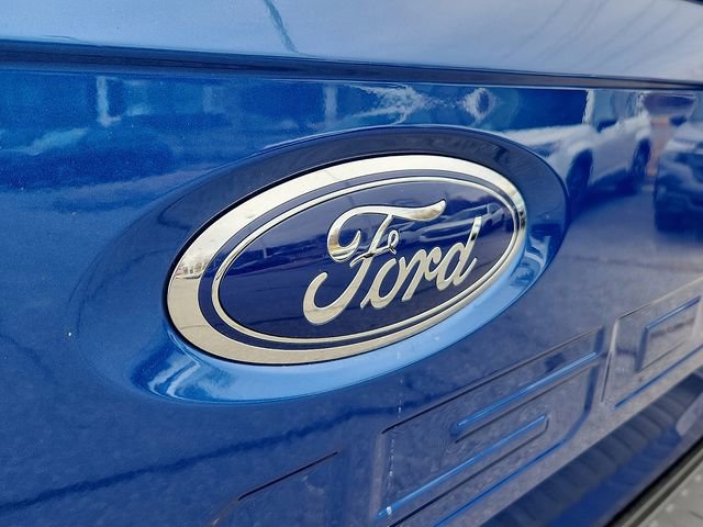 Used 2022 Ford F150 XLT w/ Equipment Group 302A High image 30