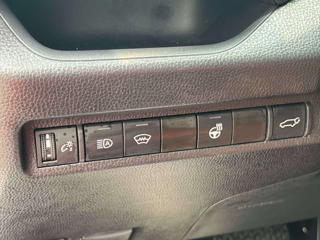 Certified 2025 Toyota RAV4 XLE w/ Convenience Package AWD/4WD image 25