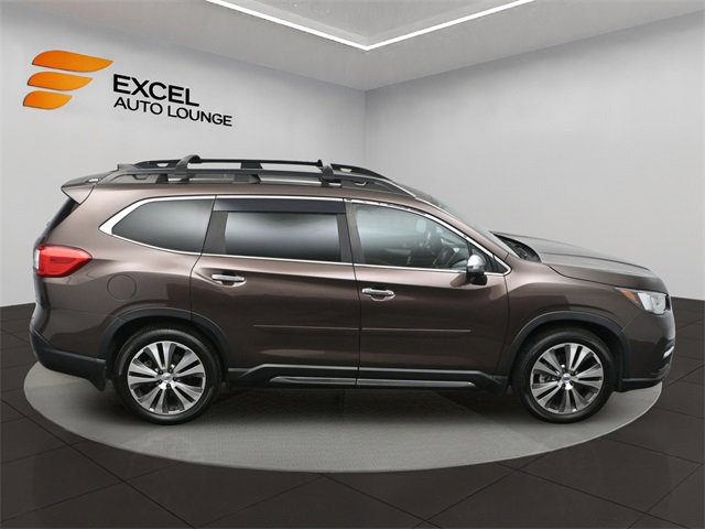 Used 2020 Subaru Ascent Touring image 43