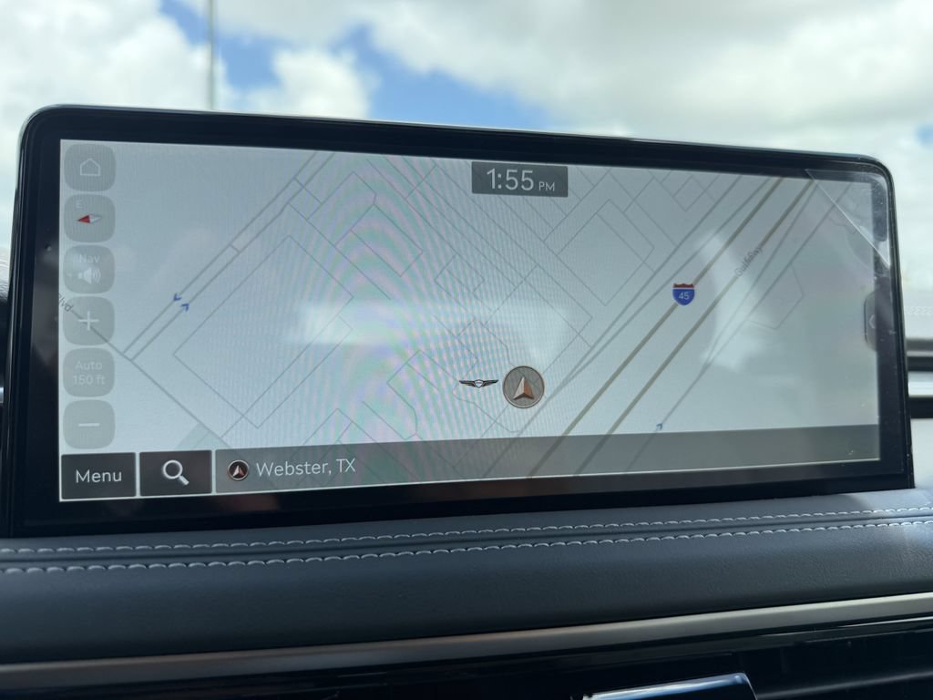 New 2026 Genesis G70 3.3T Sport Prestige RWD image 18