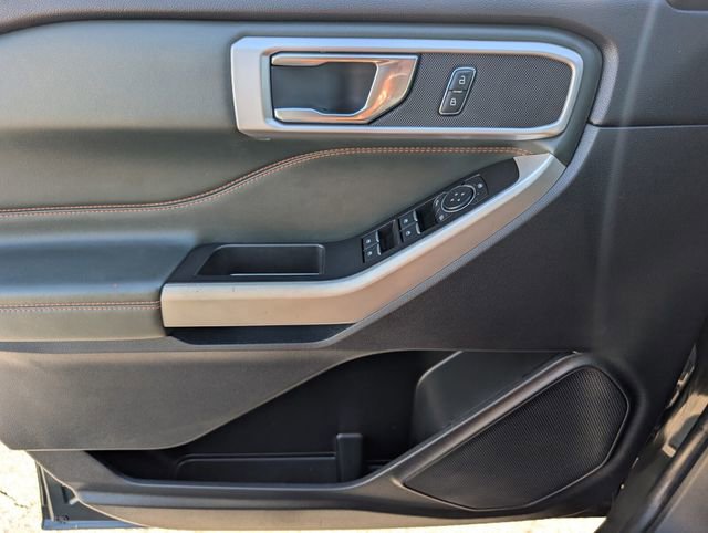 Used 2021 Ford Explorer Timberline image 34