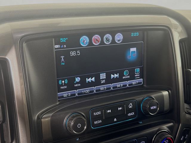 Used 2018 Chevrolet Silverado 1500 LT w/ All Star Edition image 15