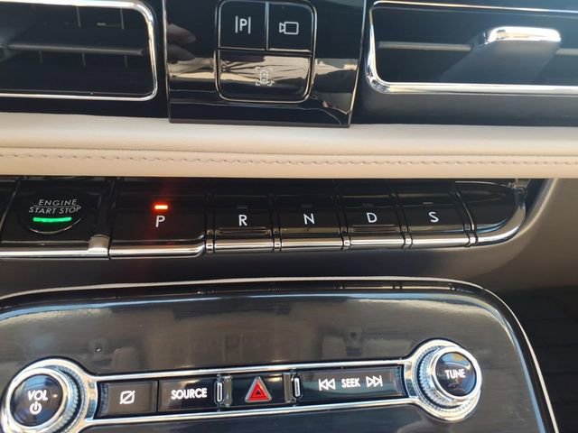 Used 2023 Lincoln Nautilus Reserve w/ Equipment Group 201A AWD/4WD image 25