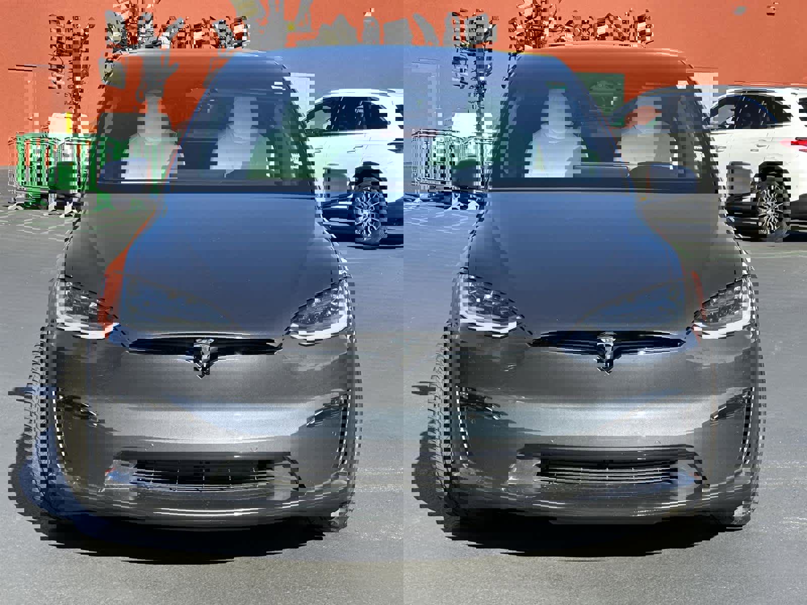 Used 2023 Tesla Model X Plaid image 6