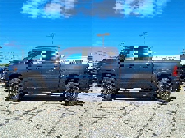 New 2026 RAM 1500 Rebel w/ G/T Package image 3