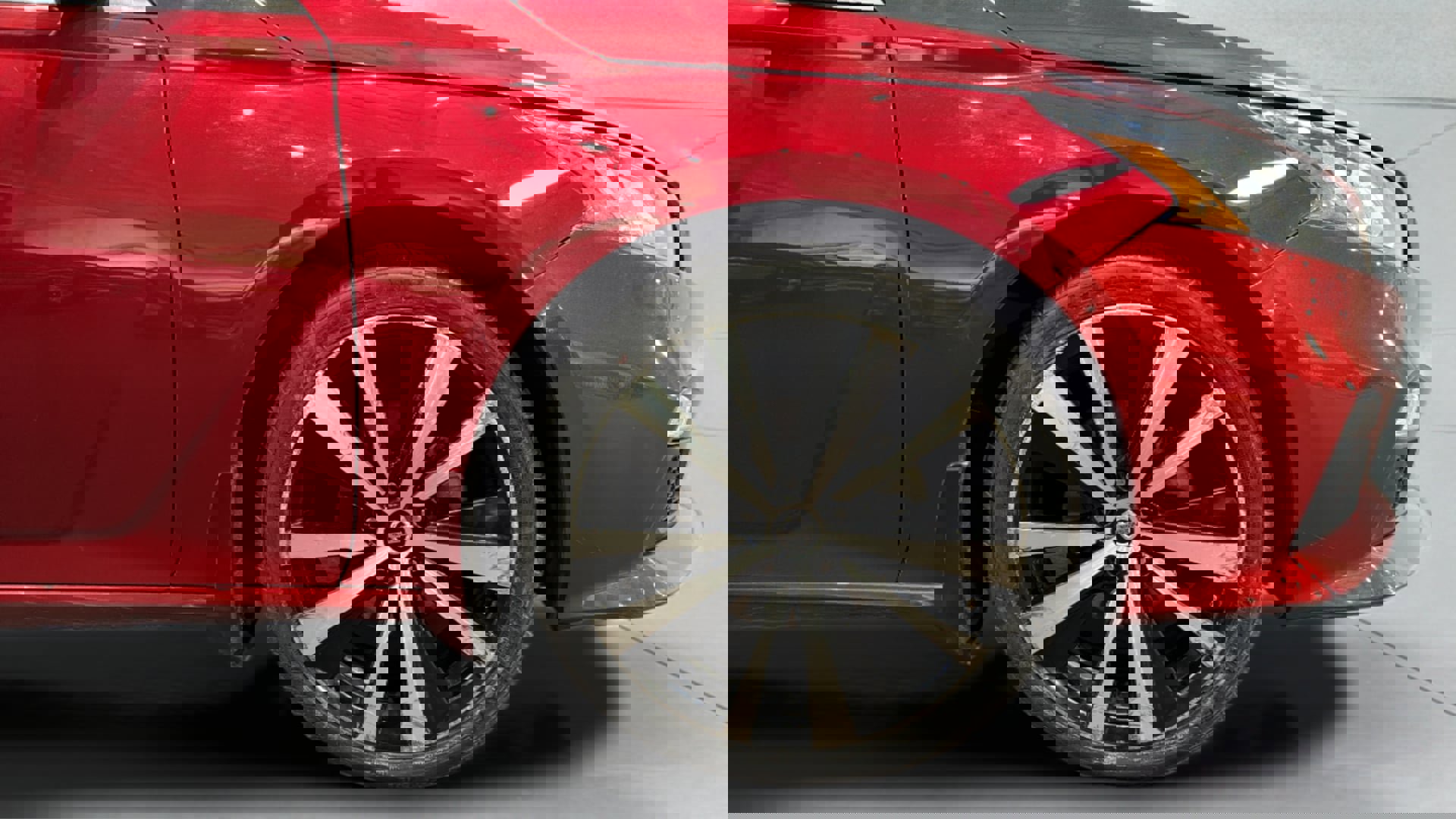 Used 2021 Nissan Altima 2.0 SR image 37