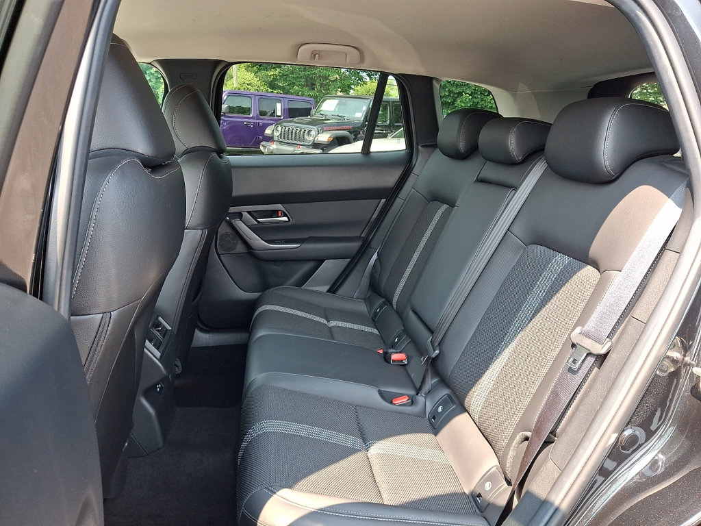 Used 2025 MAZDA CX-50 AWD 2.5 S w/ Preferred Package image 20