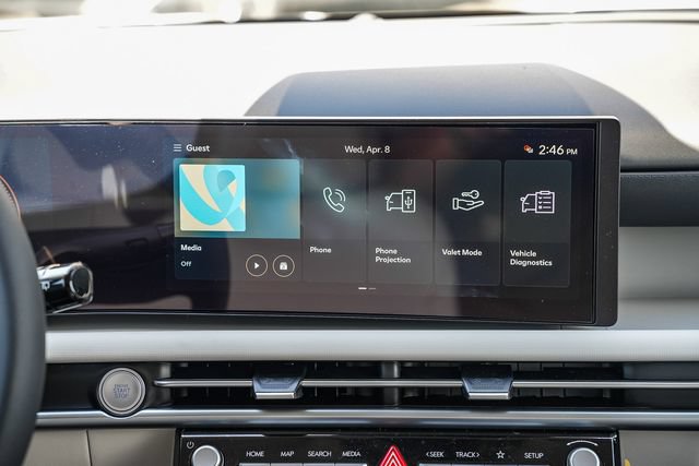 New 2026 Hyundai Tucson SEL AWD/4WD image 18