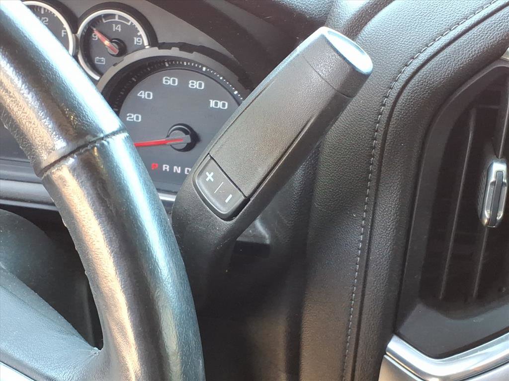 Used 2020 Chevrolet Silverado 1500 LT w/ All-Star Edition image 23