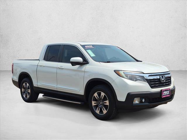 Used 2019 Honda Ridgeline RTL-T video 3
