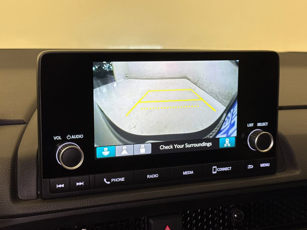 Used 2024 Honda CR-V EX image 24