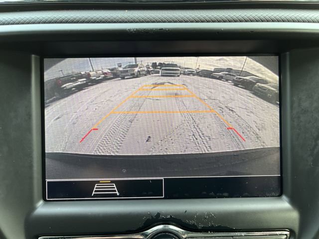 Used 2021 Chevrolet TrailBlazer LS image 24