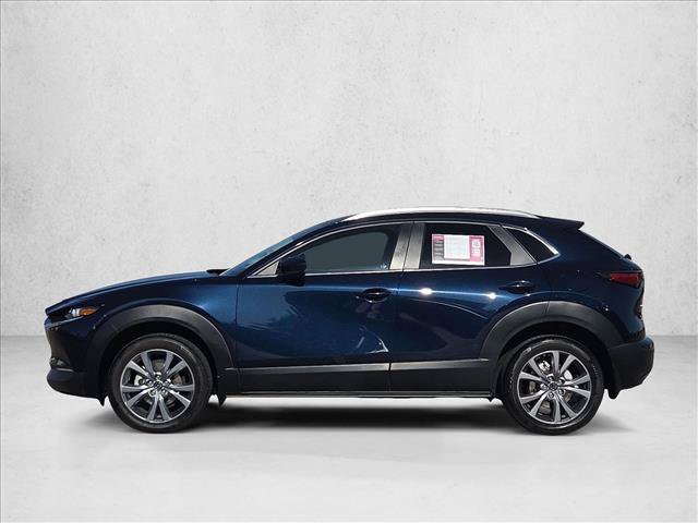 Used 2024 MAZDA CX-30 AWD 2.5 S w/ Preferred Package image 9
