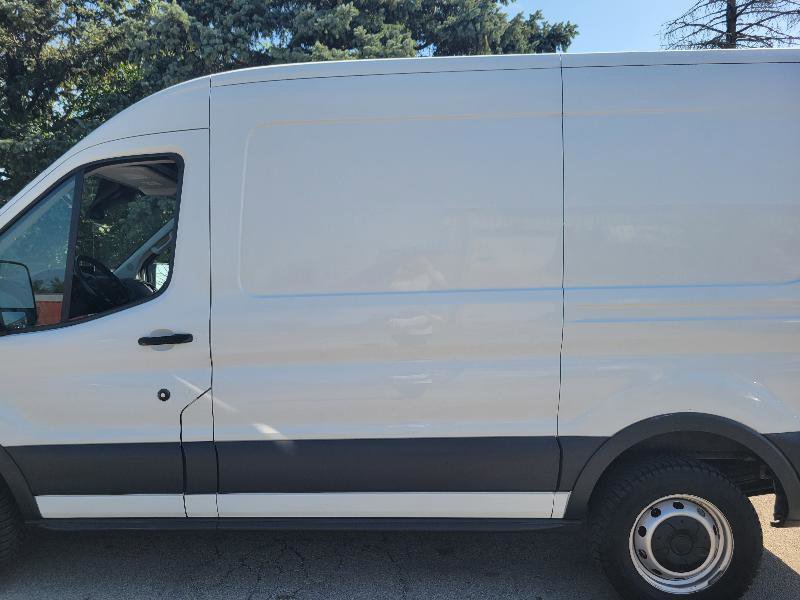 Used 2016 Ford Transit 250 130 Medium Roof image 36