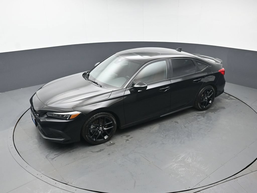 Used 2024 Honda Civic Si image 40