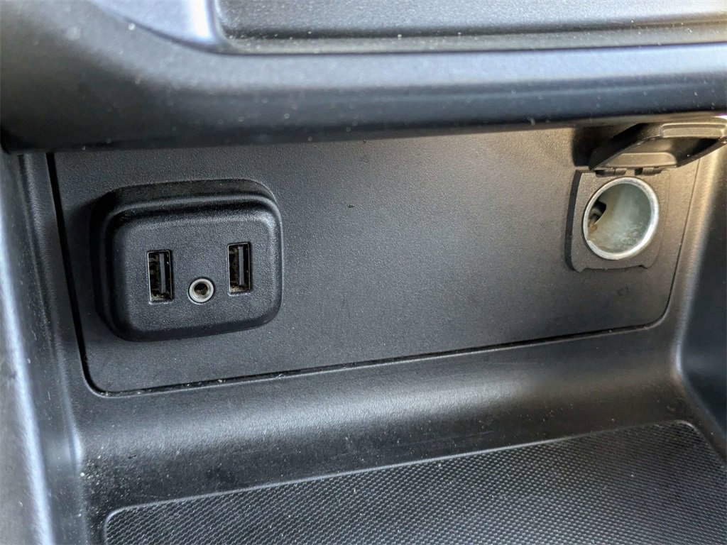 Used 2022 Chevrolet Colorado LT w/ Fleet Safety Package image 22