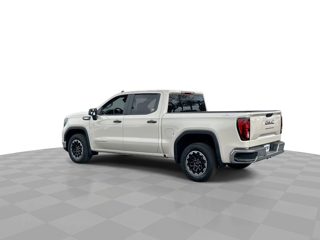 New 2026 GMC Sierra 1500 Pro w/ Convenience Package image 6
