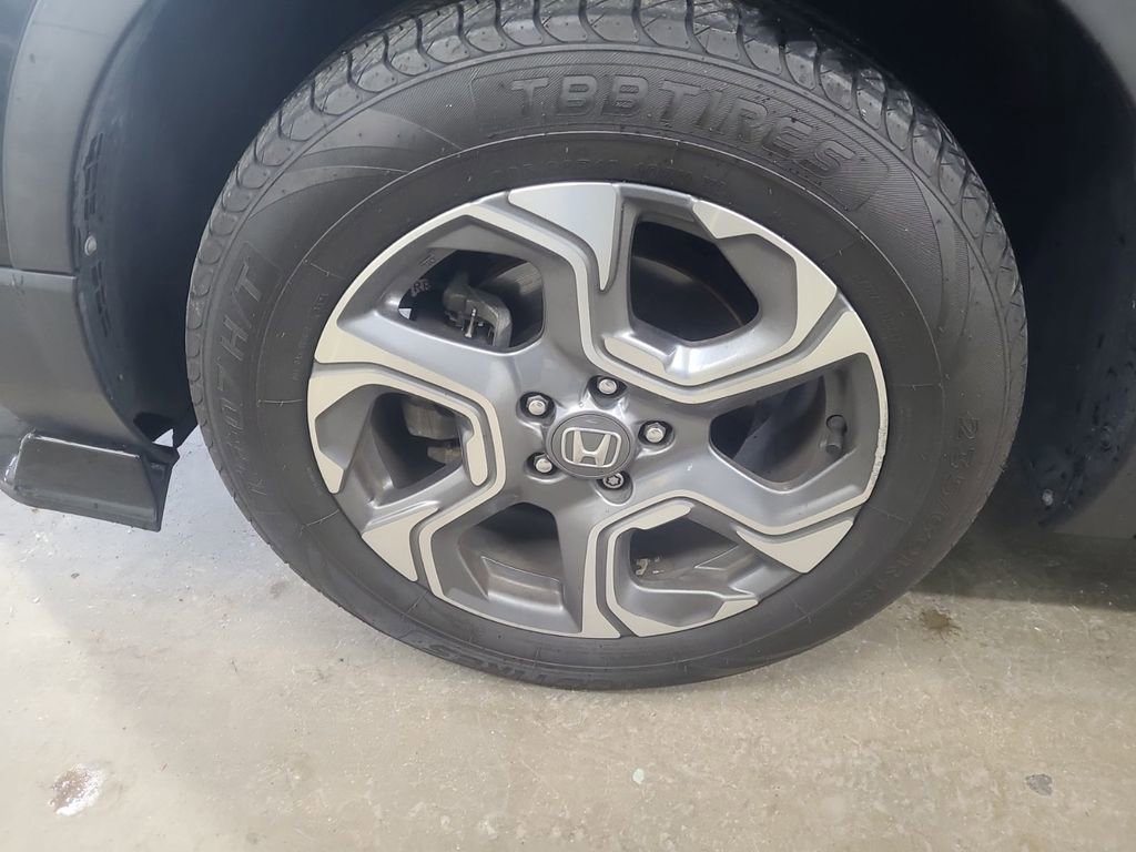 Used 2018 Honda CR-V EX-L image 4