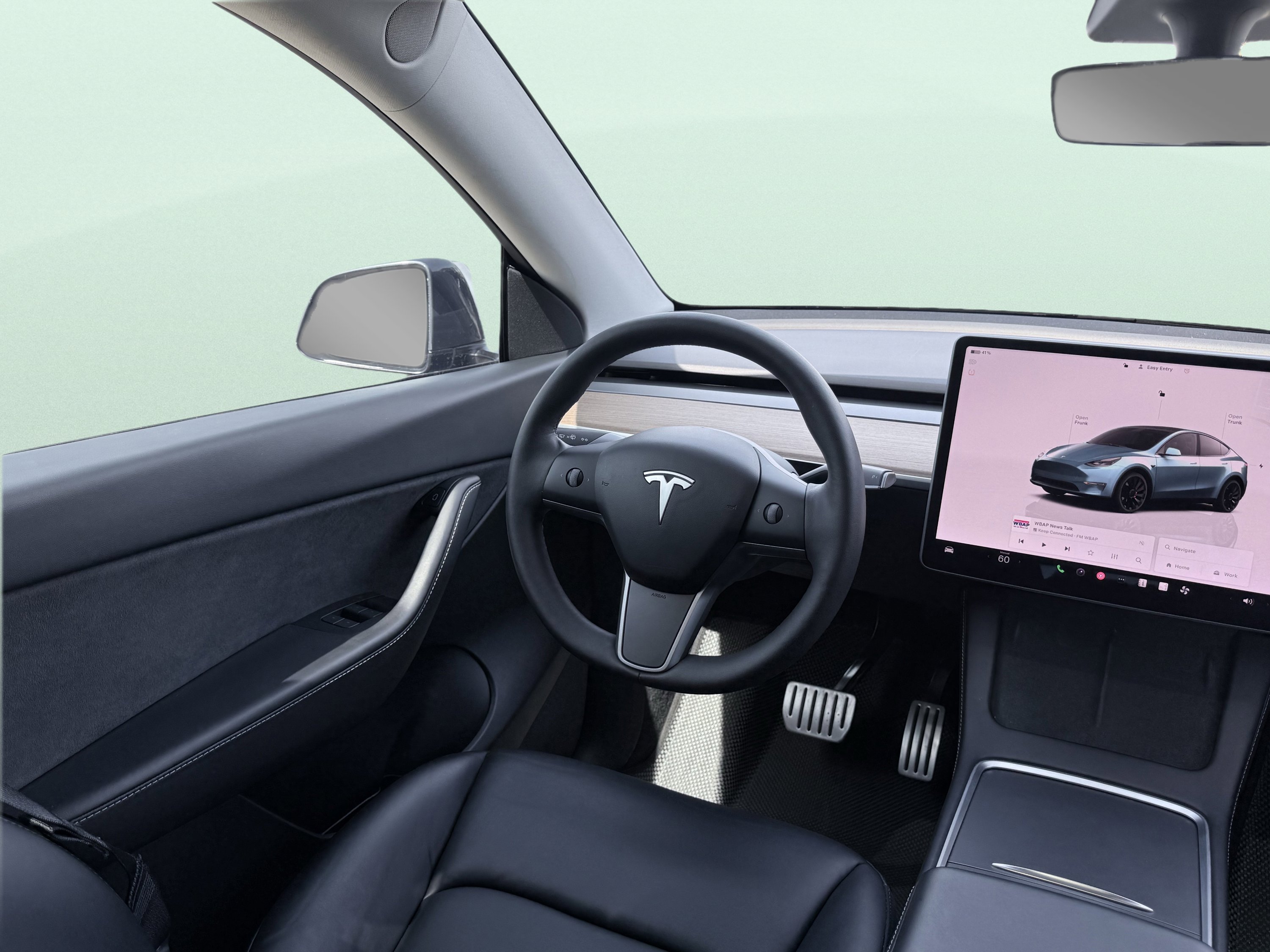 Used 2022 Tesla Model Y Performance image 46