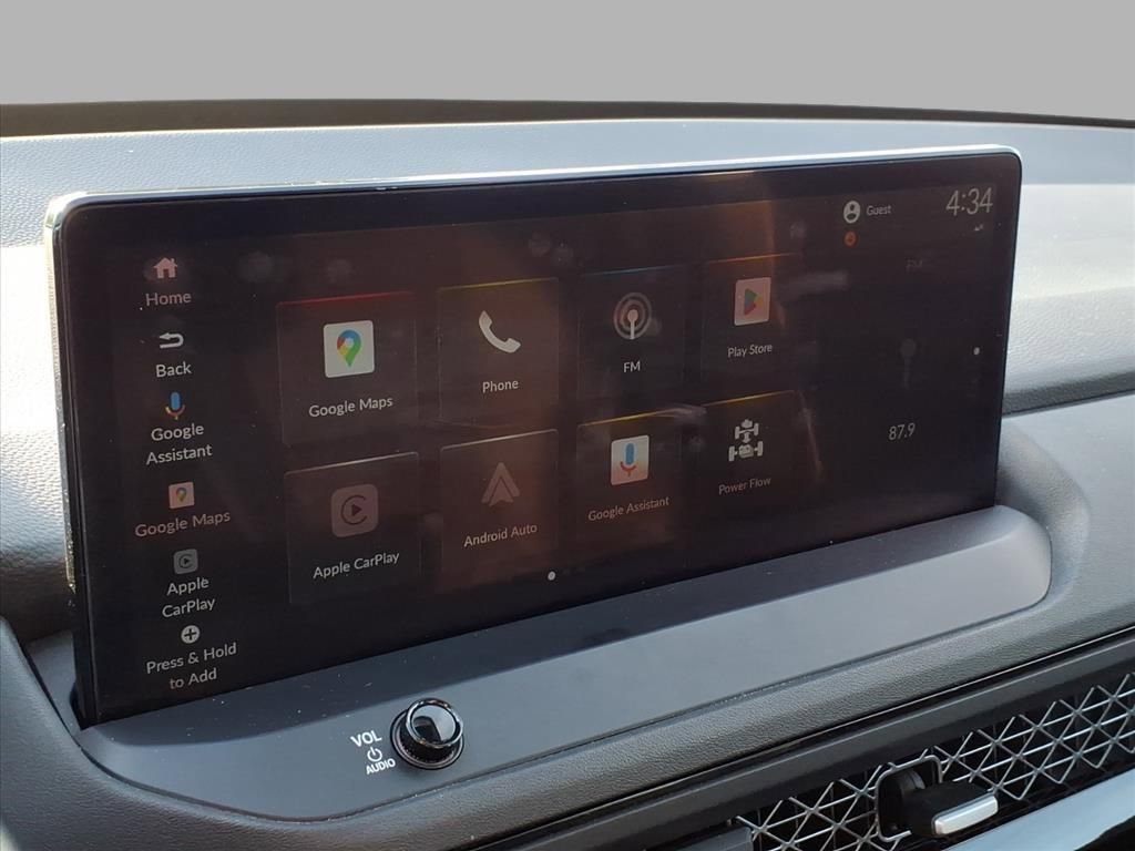 Used 2023 Honda Accord Touring image 20