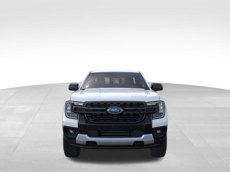 New 2026 Ford Ranger XLT w/ Trailer Tow Package AWD/4WD image 37