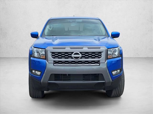 Used 2025 Nissan Frontier SV w/ SV Convenience Package image 2