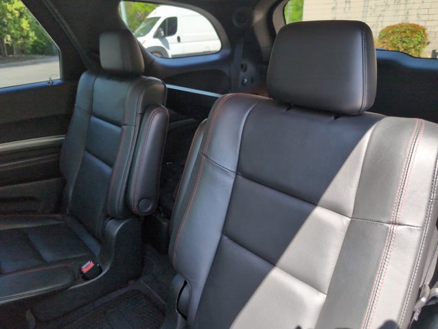Used 2018 Dodge Durango GT w/ Premium Group image 19