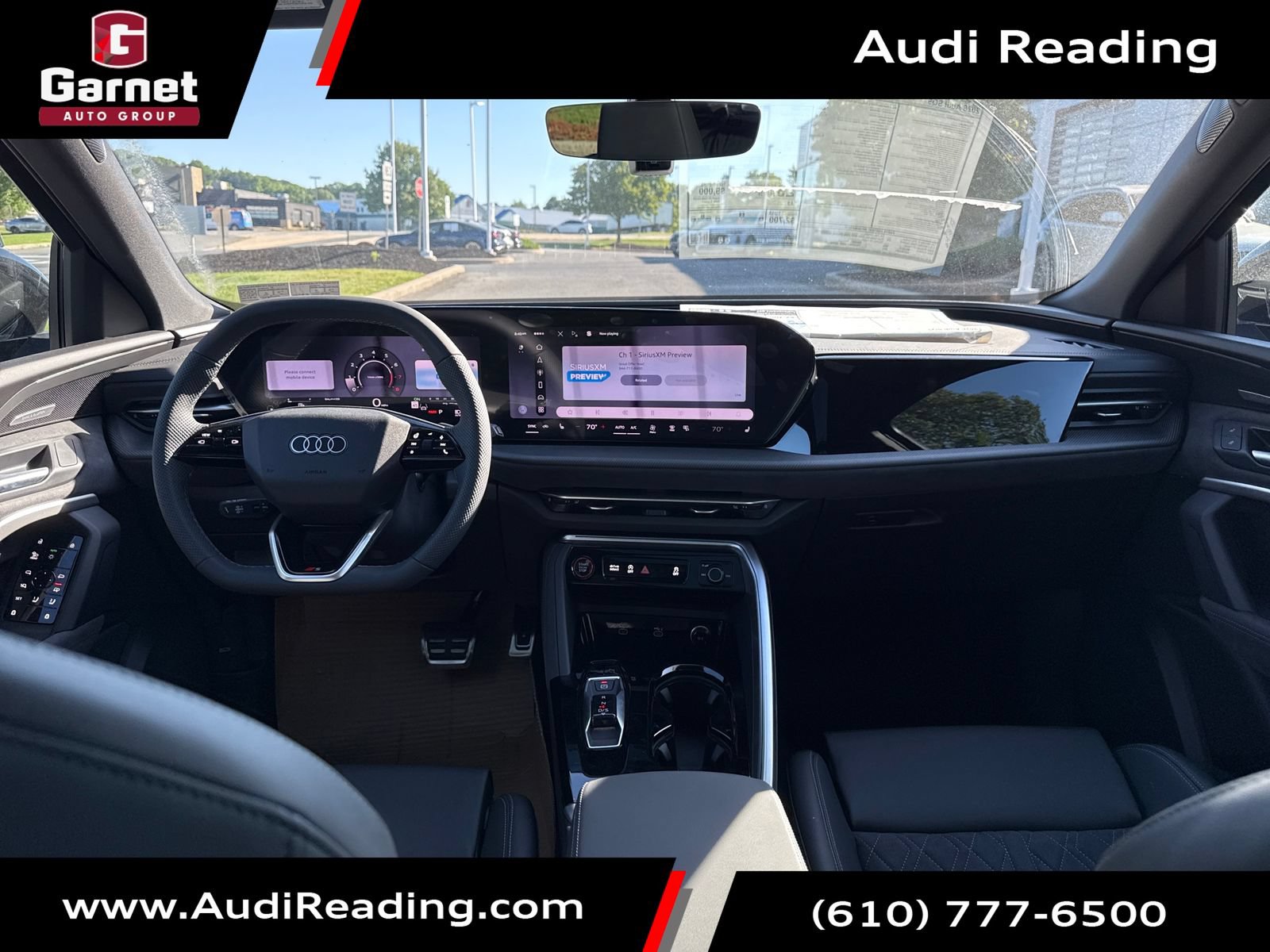 New 2026 Audi SQ5 Premium Plus AWD/4WD image 15