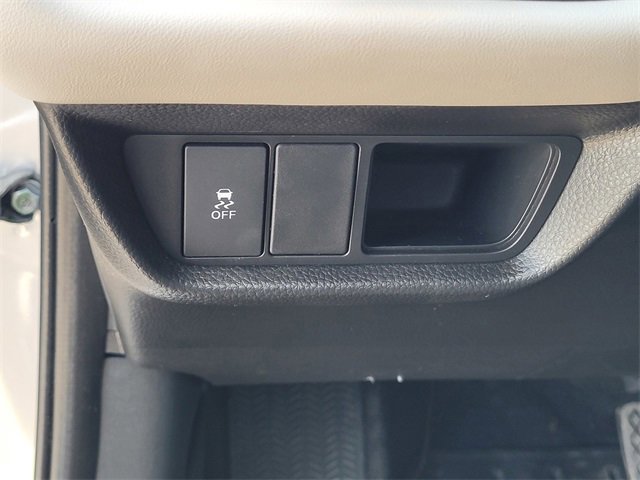 Used 2026 Honda HR-V LX image 17