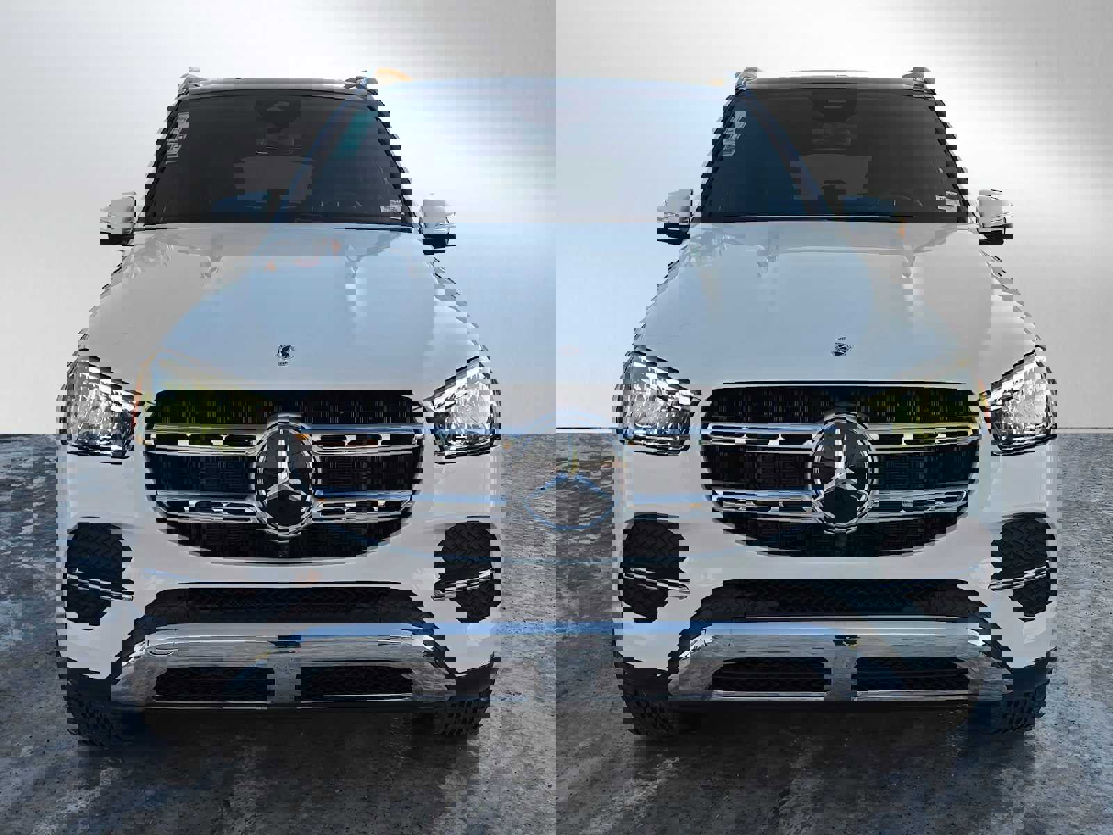 New 2026 Mercedes-Benz GLE 350 4MATIC image 8