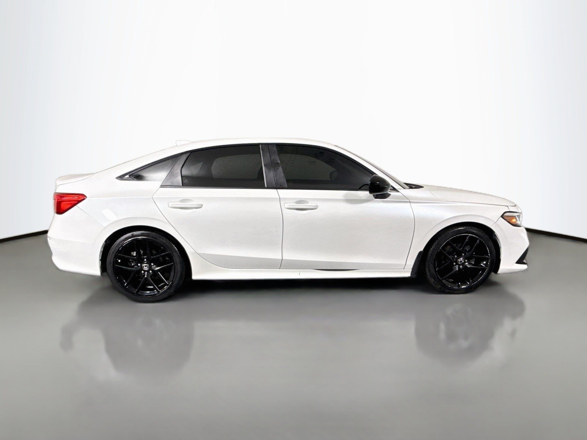 Used 2022 Honda Civic Sport image 11